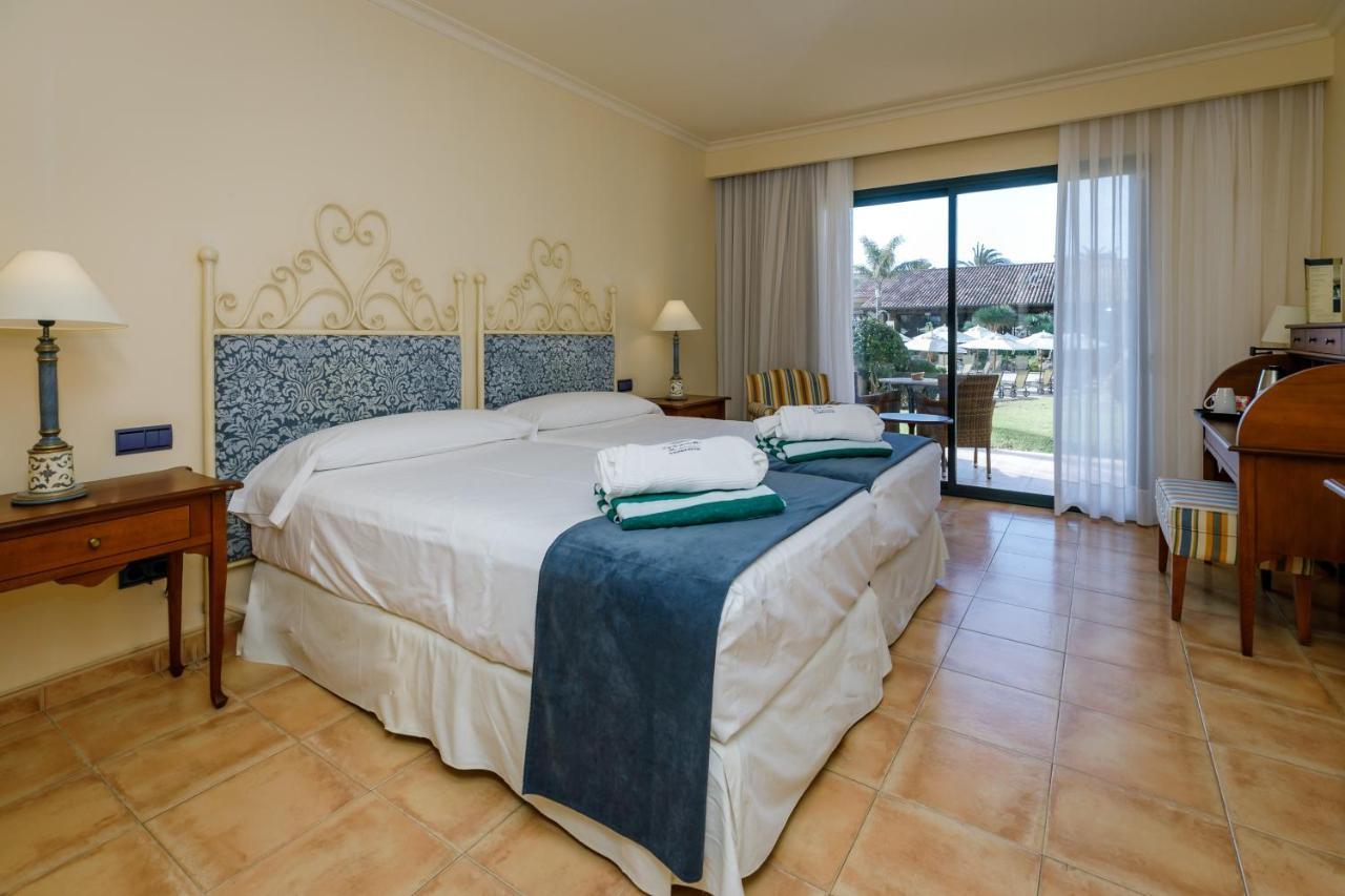 Hotel La Quinta Menorca By Portblue Boutique - Adults Only Son Xoriguer Exterior foto