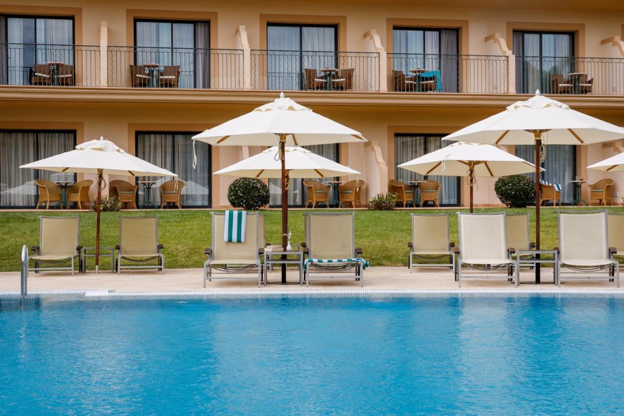 Hotel La Quinta Menorca By Portblue Boutique - Adults Only Son Xoriguer Exterior foto