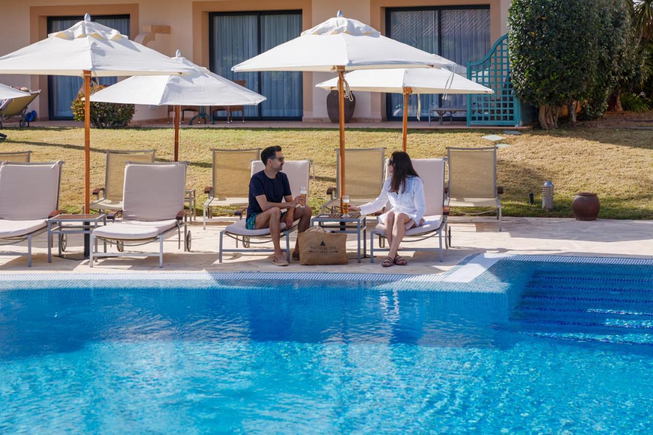 Hotel La Quinta Menorca By Portblue Boutique - Adults Only Son Xoriguer Exterior foto