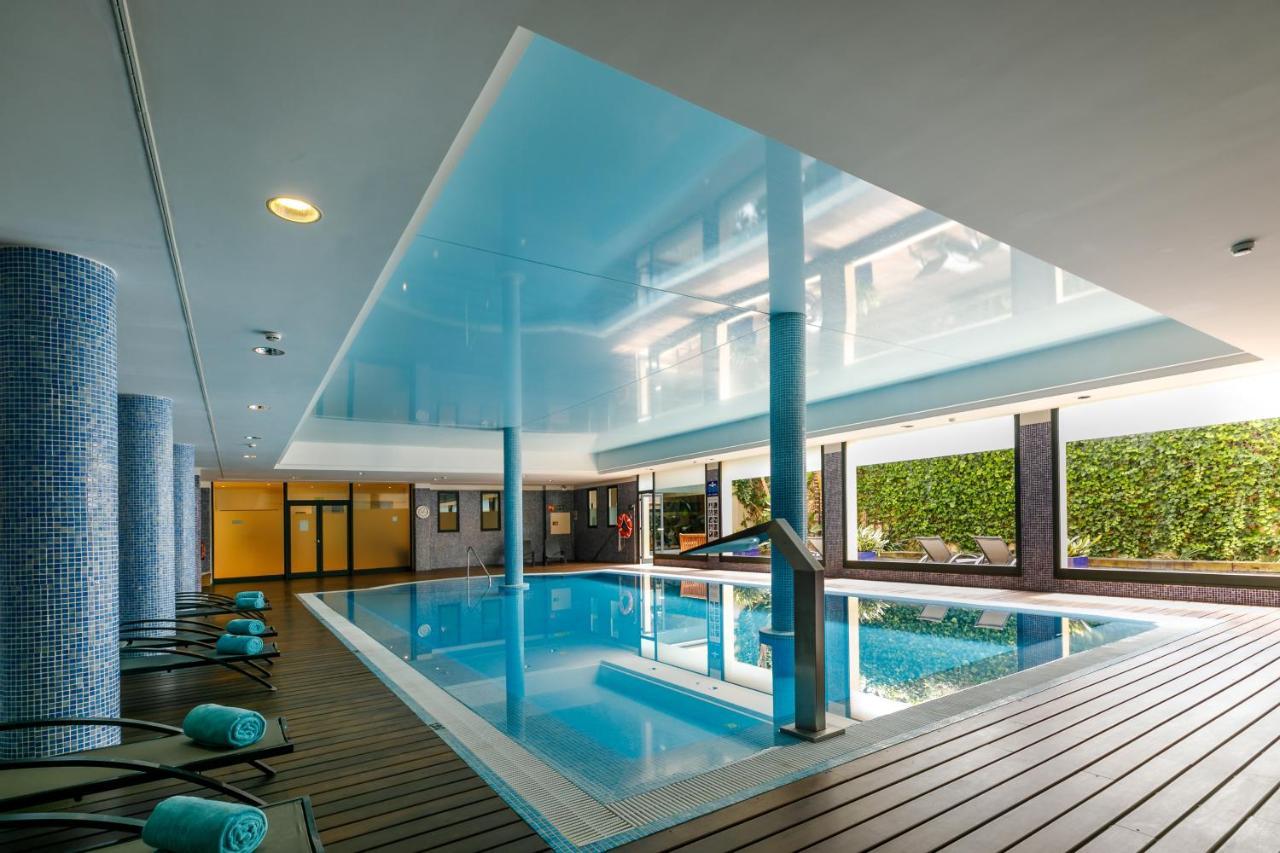 Hotel La Quinta Menorca By Portblue Boutique - Adults Only Son Xoriguer Exterior foto