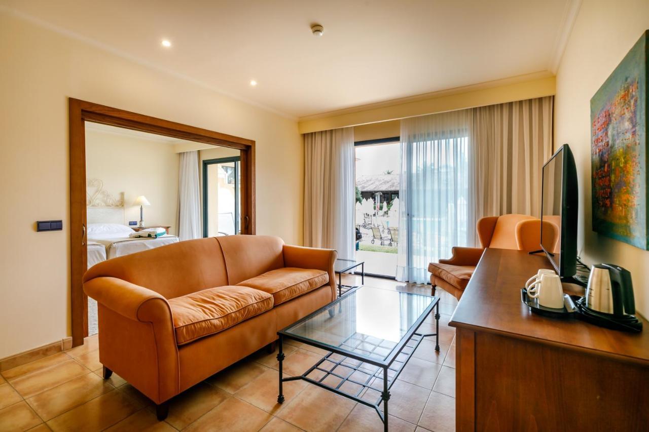 Hotel La Quinta Menorca By Portblue Boutique - Adults Only Son Xoriguer Exterior foto