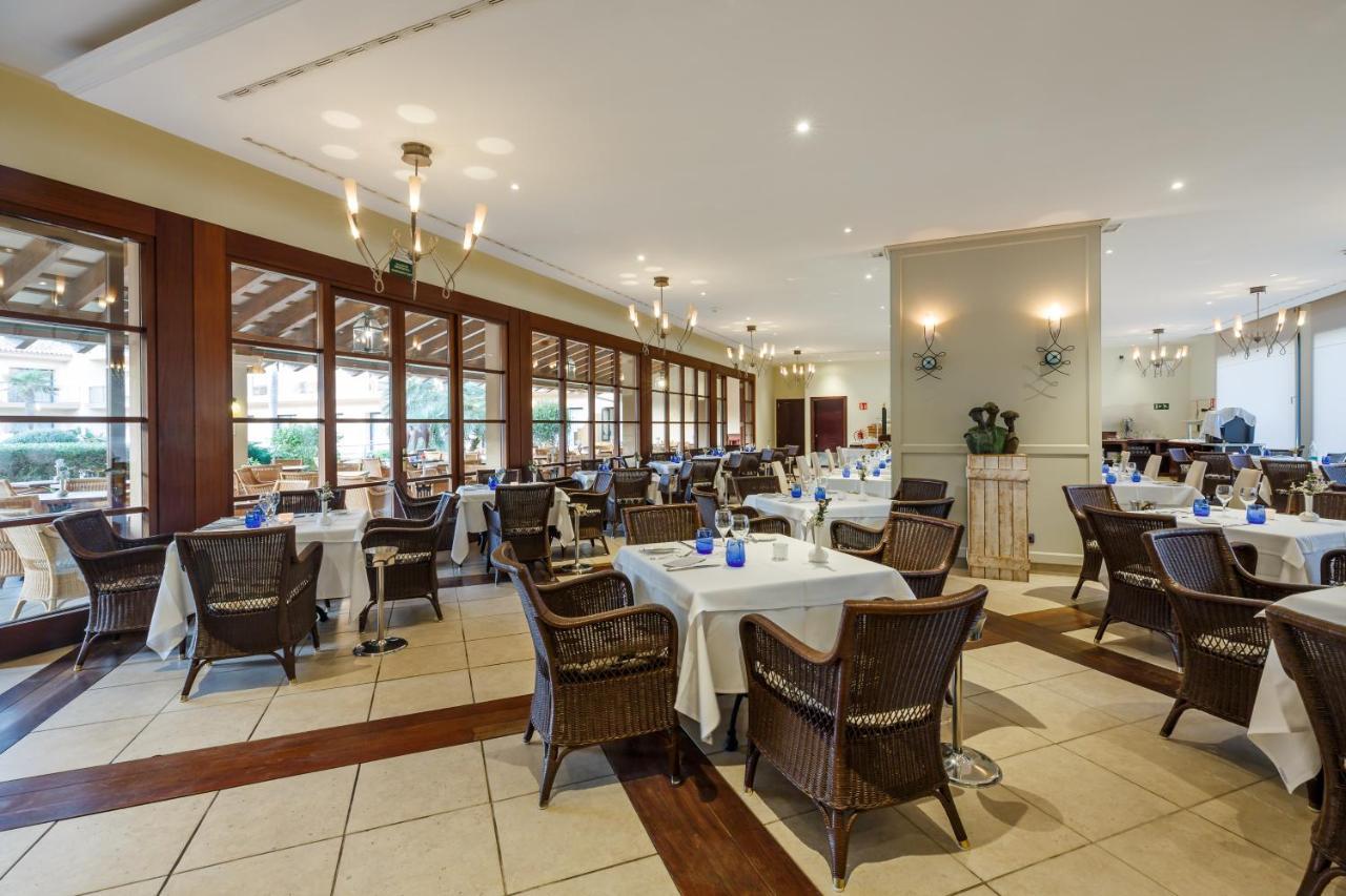 Hotel La Quinta Menorca By Portblue Boutique - Adults Only Son Xoriguer Exterior foto
