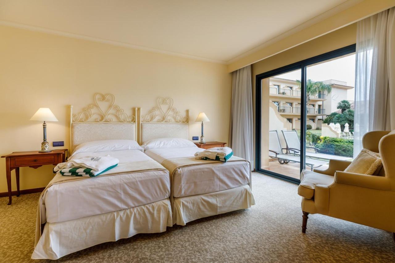 Hotel La Quinta Menorca By Portblue Boutique - Adults Only Son Xoriguer Exterior foto