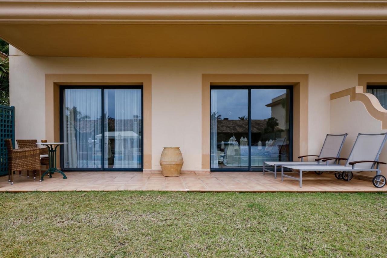 Hotel La Quinta Menorca By Portblue Boutique - Adults Only Son Xoriguer Exterior foto