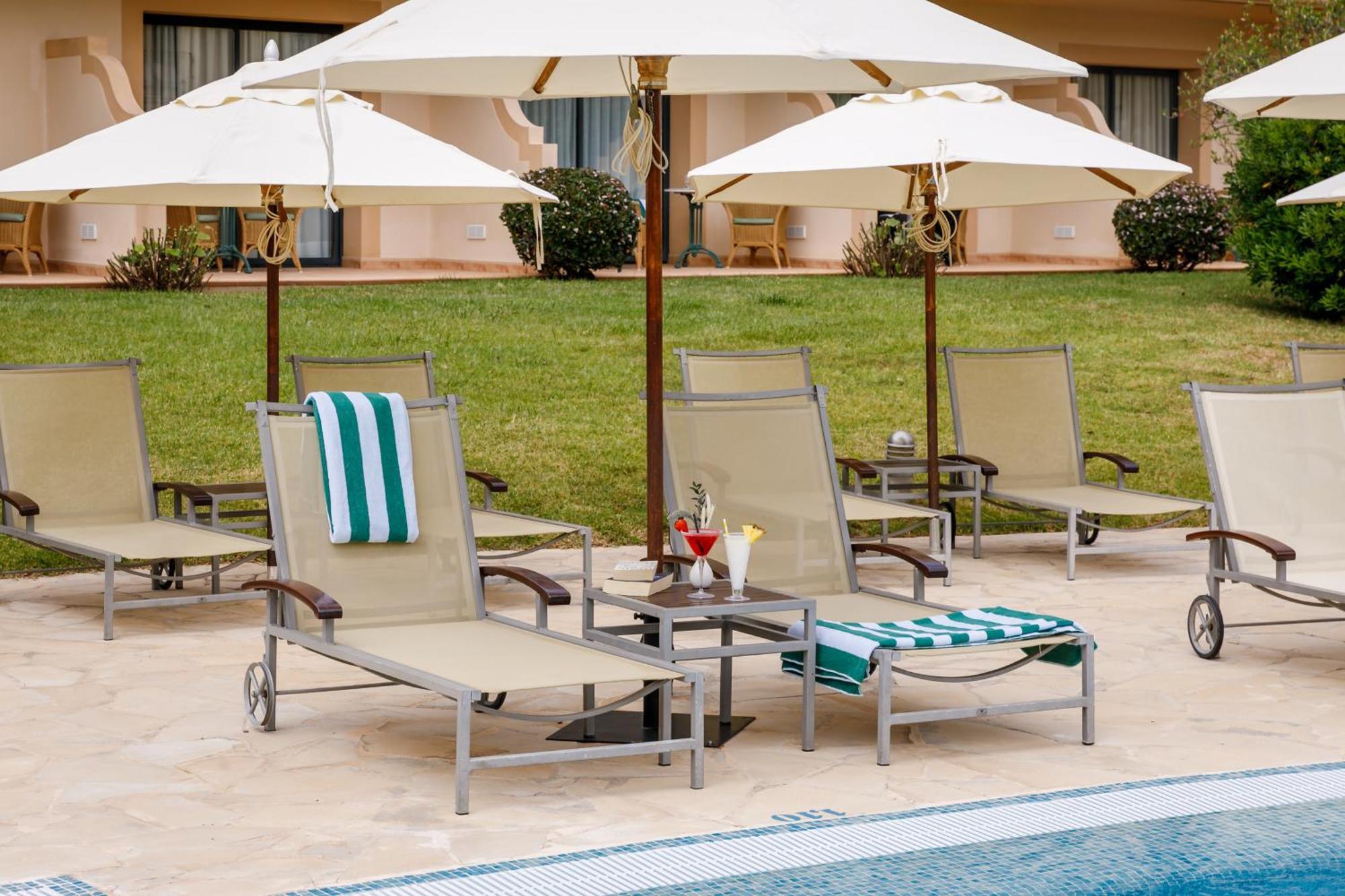 Hotel La Quinta Menorca By Portblue Boutique - Adults Only Son Xoriguer Exterior foto