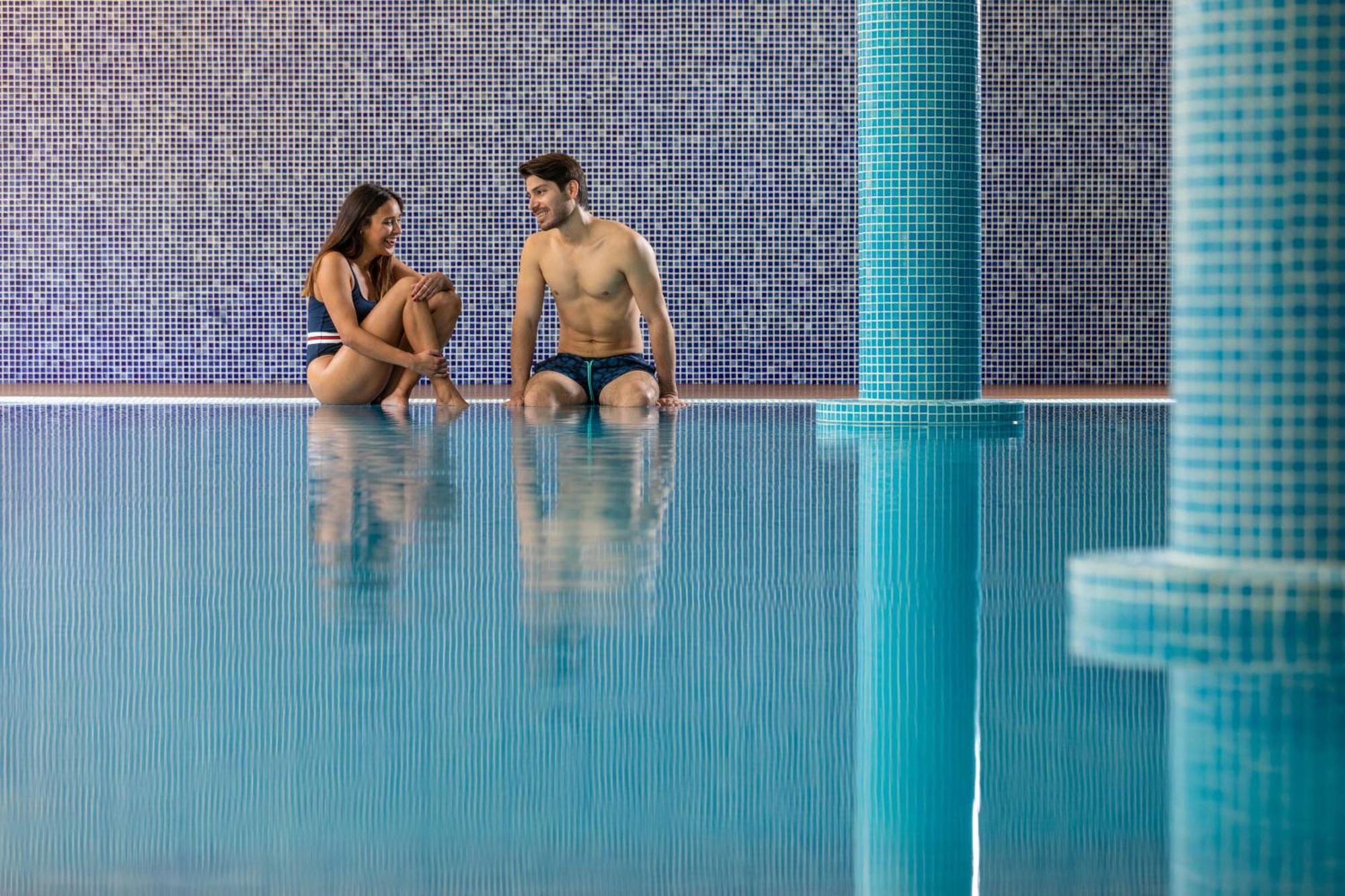 Hotel La Quinta Menorca By Portblue Boutique - Adults Only Son Xoriguer Exterior foto