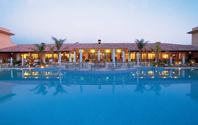 Hotel La Quinta Menorca By Portblue Boutique - Adults Only Son Xoriguer Einrichtungen foto