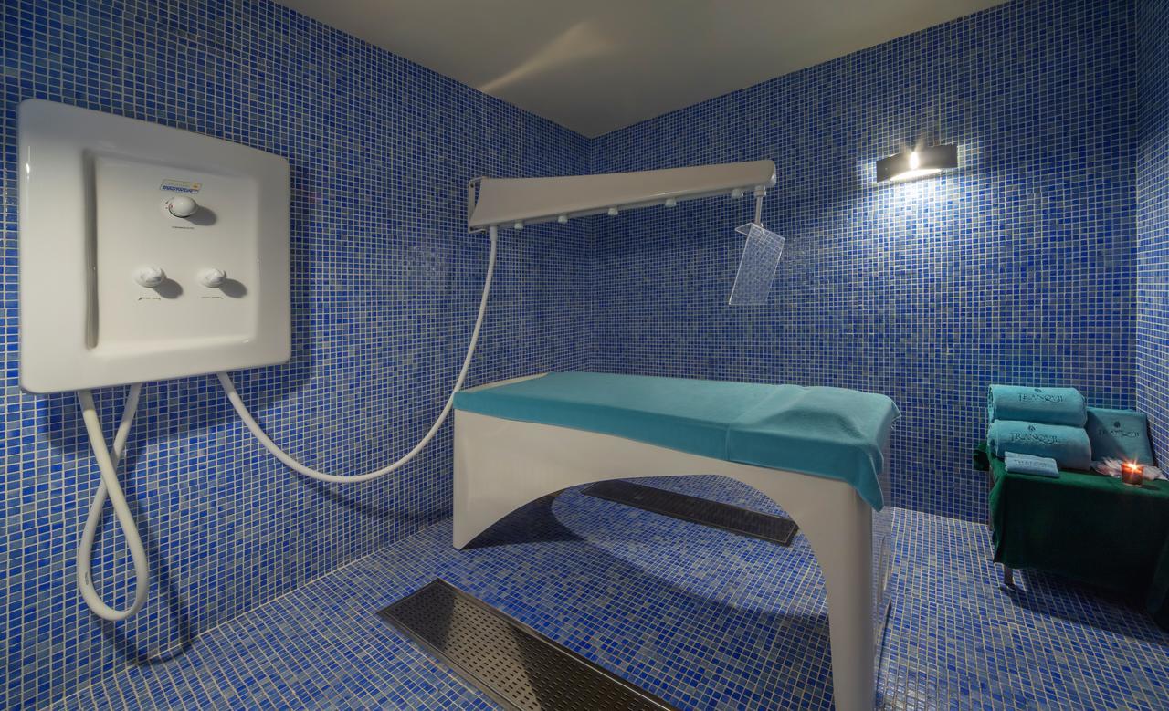 Hotel La Quinta Menorca By Portblue Boutique - Adults Only Son Xoriguer Exterior foto