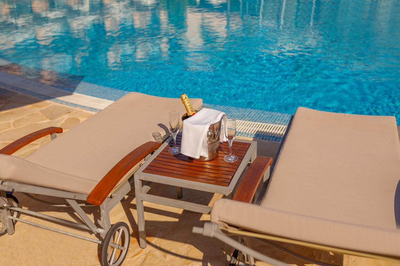 Hotel La Quinta Menorca By Portblue Boutique - Adults Only Son Xoriguer Exterior foto