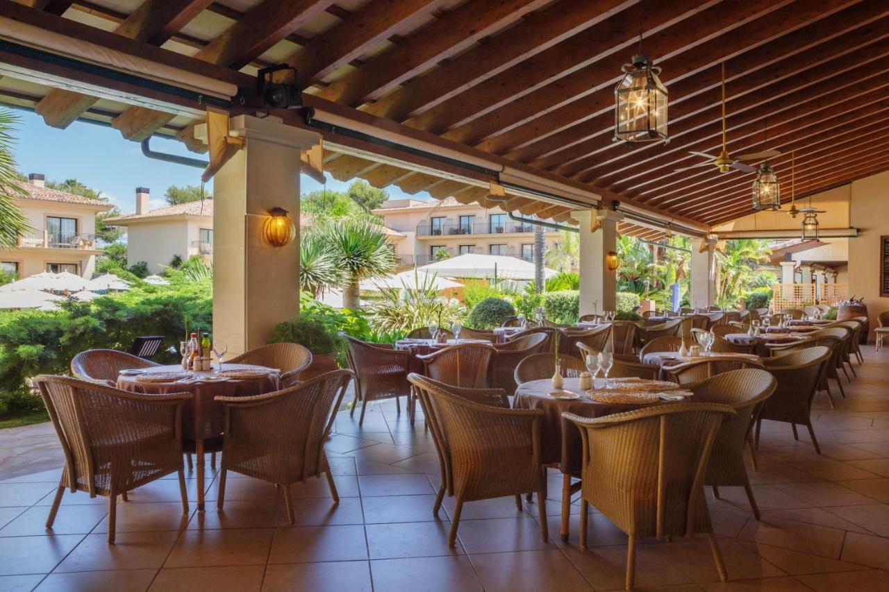Hotel La Quinta Menorca By Portblue Boutique - Adults Only Son Xoriguer Exterior foto