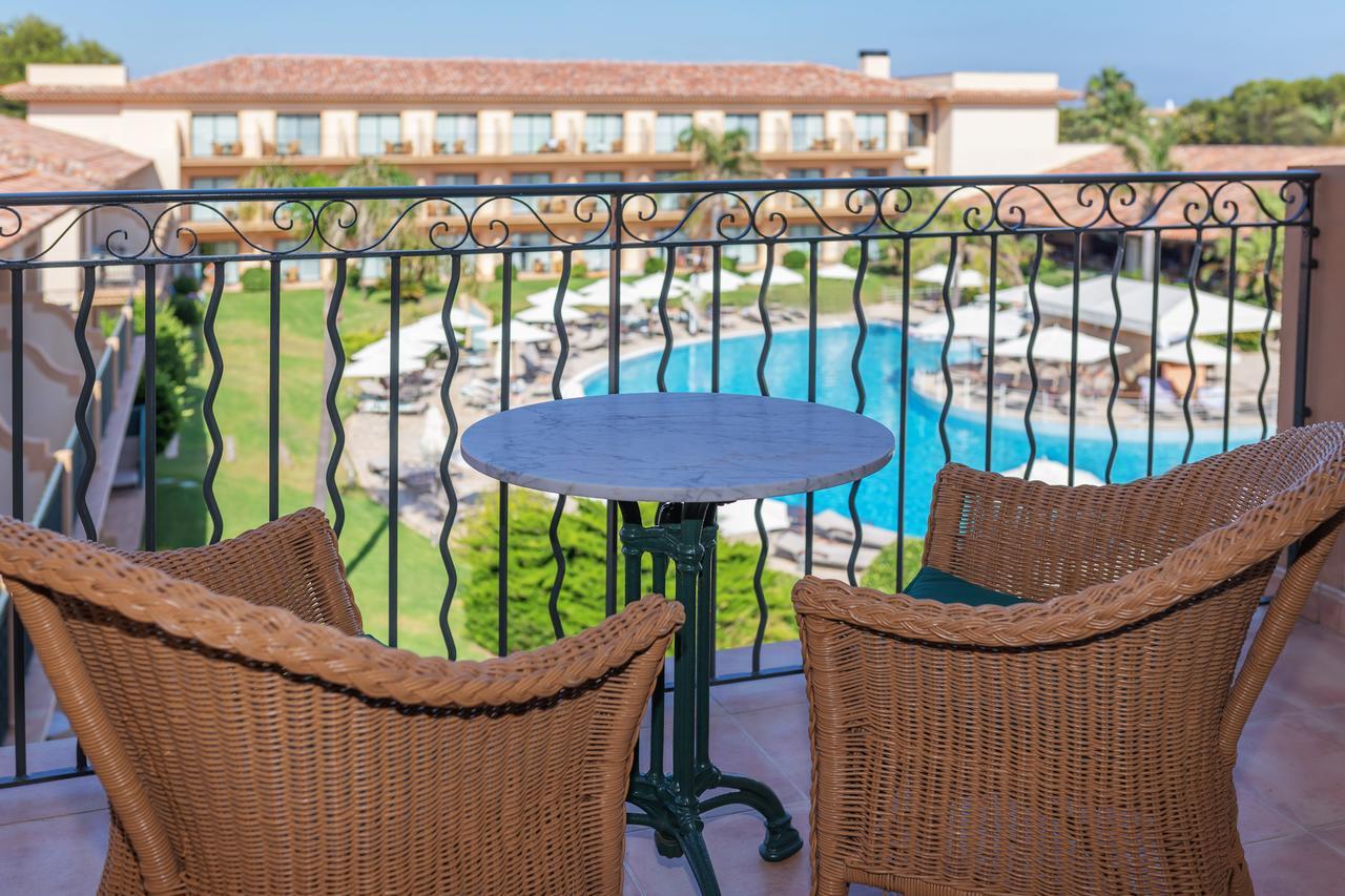 Hotel La Quinta Menorca By Portblue Boutique - Adults Only Son Xoriguer Exterior foto
