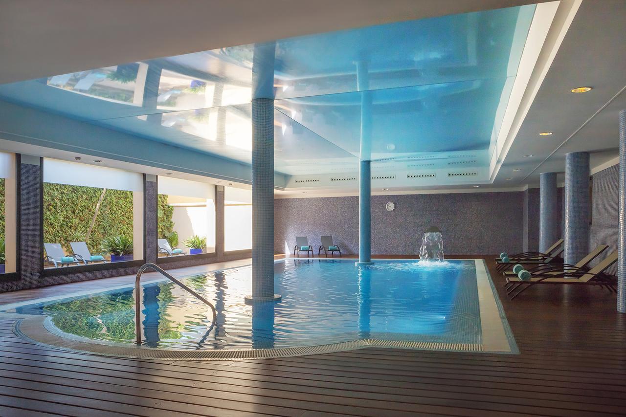 Hotel La Quinta Menorca By Portblue Boutique - Adults Only Son Xoriguer Exterior foto